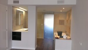 urbanizacion bahia de los pinos